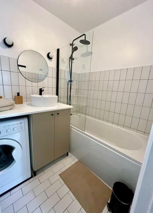 Appartement Cosy Hypercentre Place St Pierre Saumur Eksteriør bilde
